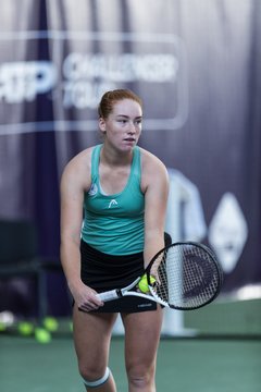 Ella Seidel 99 - Hamburg Ladies and Gents Cup